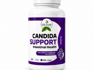 Kit Cándida Support con Aceite de Orégano suplemento natural para bienestar intestinal