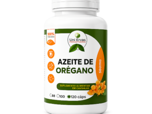 Kit Cándida Support con Aceite de Orégano suplemento natural para bienestar intestinal