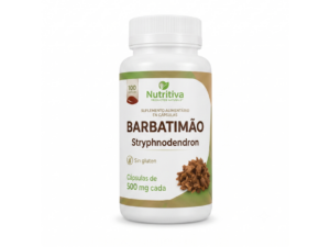 Kit Bienestar Íntimo Femenino Barbatimão y Cranberry para apoyo natural del bienestar íntimo y urinario